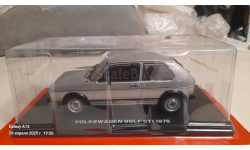 ​Volkswagen Golf GTI 1976