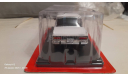 ​Moskvich 1500, журнальная серия масштабных моделей, Hachette, scale24, Москвич
