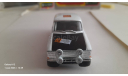 Москвич-412 /раллийный/, журнальная серия Автолегенды СССР (DeAgostini), scale43