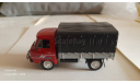 УАЗ-33036, журнальная серия Автолегенды СССР (DeAgostini), scale43