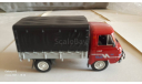 УАЗ-33036, журнальная серия Автолегенды СССР (DeAgostini), scale43