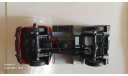 УАЗ-33036, журнальная серия Автолегенды СССР (DeAgostini), scale43