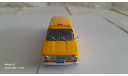 VAZ-2101 (Куба), журнальная серия Автолегенды СССР (DeAgostini), scale43, ВАЗ
