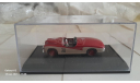 Победа-Спорт​, журнальная серия масштабных моделей, DeAgostini, scale43