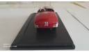 Победа-Спорт​, журнальная серия масштабных моделей, DeAgostini, scale43