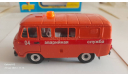 УАЗ-39099, масштабная модель, Агат/Моссар/Тантал, scale43