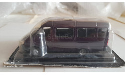 ГАЗ-3221 «Газель»