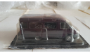 ГАЗ-3221 «Газель», журнальная серия Автолегенды СССР (DeAgostini), scale43