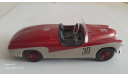 ​Победа-Спорт, журнальная серия масштабных моделей, DeAgostini, scale43