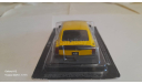 ИЖ-19 ’Старт’, журнальная серия Автолегенды СССР (DeAgostini), scale43