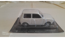 ИЖ-14, журнальная серия Автолегенды СССР (DeAgostini), scale43