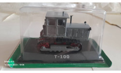 Т-100