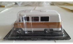 NYSA 521