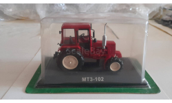 МТЗ-102
