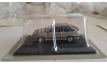ВАЗ-2113, журнальная серия масштабных моделей, DeAgostini, scale43