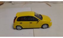 Lada Kalina Sport(ВАЗ-1119), журнальная серия Автолегенды СССР (DeAgostini), scale43