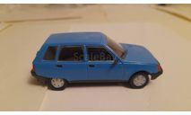 ЗАЗ-1105 «Дана», журнальная серия Автолегенды СССР (DeAgostini), scale43
