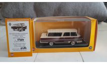 СТАРТ-ЛАСЗ 1966 г., масштабная модель, Dip Models, scale43