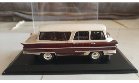 СТАРТ-ЛАСЗ 1966 г., масштабная модель, Dip Models, scale43