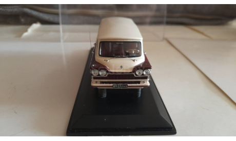СТАРТ-ЛАСЗ 1966 г., масштабная модель, Dip Models, scale43