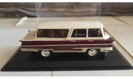 СТАРТ-ЛАСЗ 1966 г., масштабная модель, Dip Models, scale43