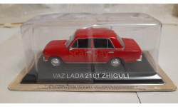 Vaz Lada 2101 Zhiguli