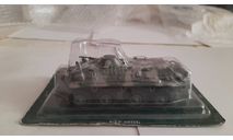 БТР-60ПБ, журнальная серия Русские танки (GeFabbri) 1:72, Eaglemoss, scale72