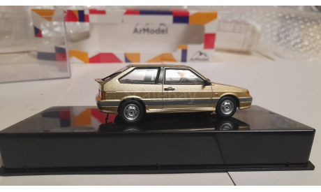 ​ВАЗ-2113, масштабная модель, ArModel, scale43