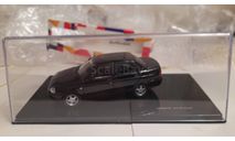 ВАЗ-2170 Lada Priora, масштабная модель, ArModel, scale43