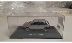 Seat Ibiza- 1984
