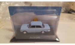 Fiat 125 (1972)