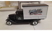 CHEVROLET Delivery Truck (1930), масштабная модель, ERTL, scale43