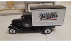 ​CHEVROLET Delivery Truck (1930)
