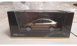​Opel Astra J