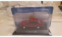 FIAT Regata 1985, масштабная модель, Altaya, scale43