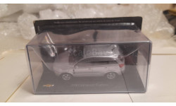 Chevrolet Captiva 2008