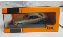 Mercedes-Benz 560 SEC 1981, масштабная модель, IXO, scale43