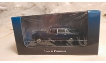 Lancia Flaminia, масштабная модель, Atlas, scale43