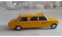 VAZ-2101 (Куба), журнальная серия Автолегенды СССР (DeAgostini), scale43, ВАЗ