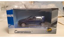 ​VW Golf GTI, масштабная модель, Cararama, scale43, Volkswagen