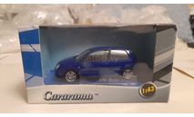 VW Polo, масштабная модель, Cararama, scale43, Volkswagen
