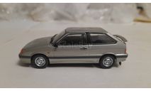 ВАЗ-2113, журнальная серия масштабных моделей, Deagostini, scale43