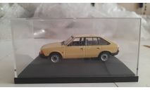 Москвич-2141, журнальная серия Автолегенды СССР (DeAgostini), scale43