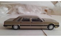ЗИЛ-4102, журнальная серия Автолегенды СССР (DeAgostini), scale43