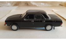 ГАЗ-3102 ’Волга’, журнальная серия Автолегенды СССР (DeAgostini), scale43