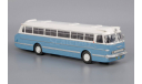 Икарус 55 голубой ClassicBus, масштабная модель, Ikarus, 1:43, 1/43