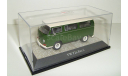 Микроавтобус VW T2a Bus L, масштабная модель, 1:43, 1/43, Premium Classixxs, Volkswagen