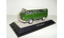 Микроавтобус VW T2a Bus L, масштабная модель, 1:43, 1/43, Premium Classixxs, Volkswagen