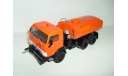 КАМАЗ-5511  (КОНВЕРСИЯ), масштабная модель, 1:43, 1/43, Конверсии мастеров-одиночек