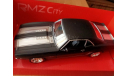 Chevrolet, масштабная модель, RMZ city, 1:32, 1/32